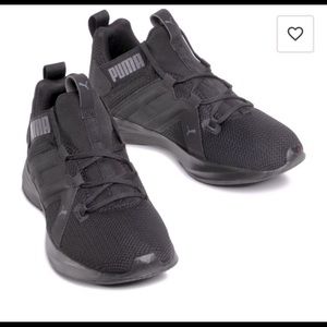 NWOB Puma Contempt Demi Shoes size 8.5